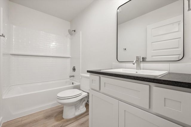 3019 138th Place, Lubbock, TX 79423