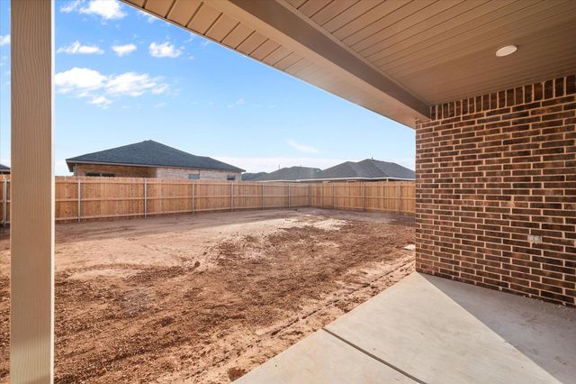 3019 138th Place, Lubbock, TX 79423