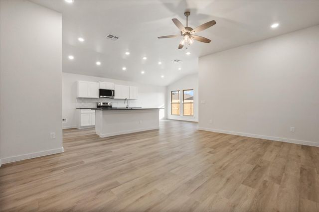 3019 138th Place, Lubbock, TX 79423