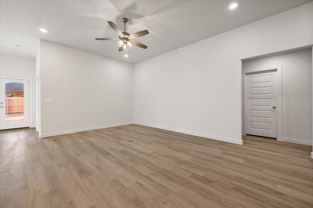 3019 138th Place, Lubbock, TX 79423