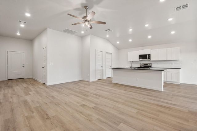 3019 138th Place, Lubbock, TX 79423