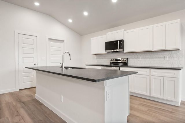 3019 138th Place, Lubbock, TX 79423