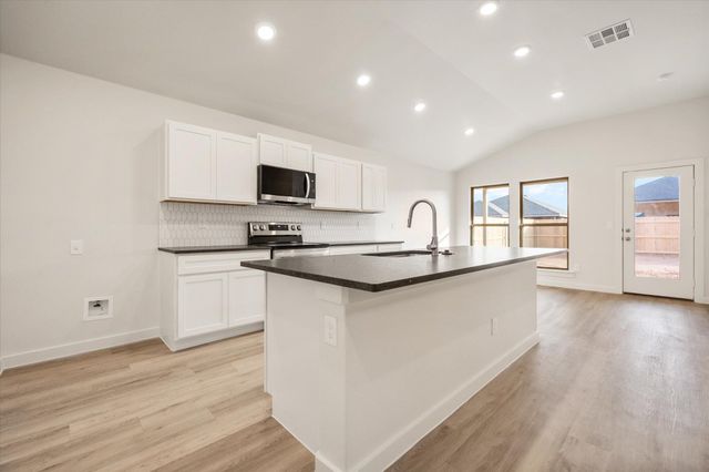 3019 138th Place, Lubbock, TX 79423