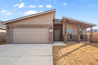 3019 138th Place, Lubbock, TX 79423