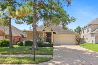21315 River Knoll Lane, Katy, TX 77449