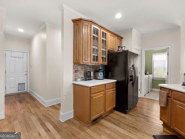 306 Chanda Cove, Mcdonough, GA 30253