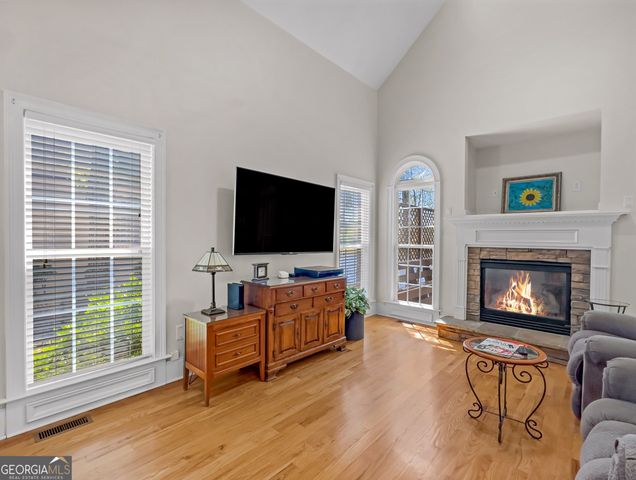 306 Chanda Cove, Mcdonough, GA 30253