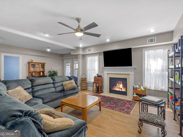 306 Chanda Cove, Mcdonough, GA 30253