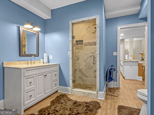 306 Chanda Cove, Mcdonough, GA 30253