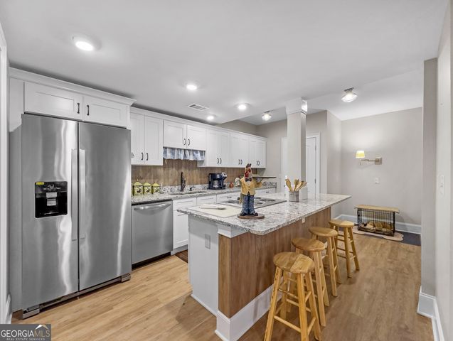 306 Chanda Cove, Mcdonough, GA 30253