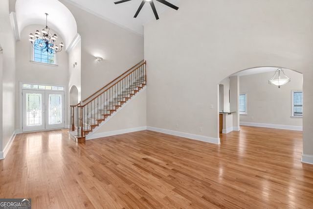 306 Chanda Cove, Mcdonough, GA 30253