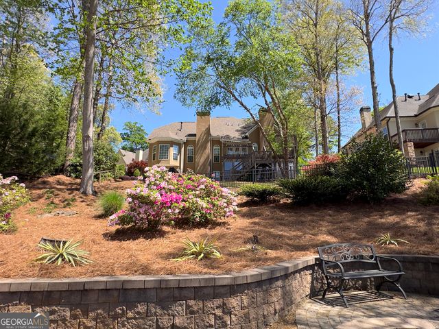 306 Chanda Cove, Mcdonough, GA 30253