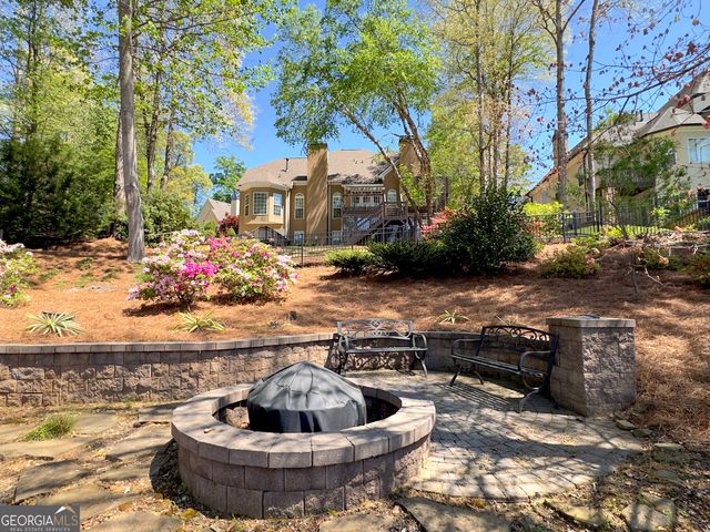 306 Chanda Cove, Mcdonough, GA 30253