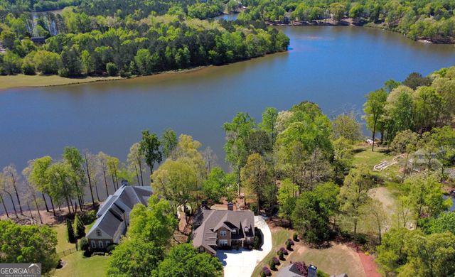 306 Chanda Cove, Mcdonough, GA 30253