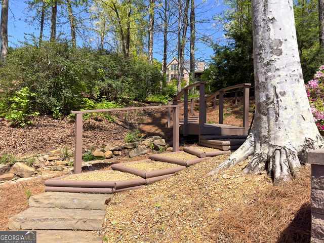 306 Chanda Cove, Mcdonough, GA 30253