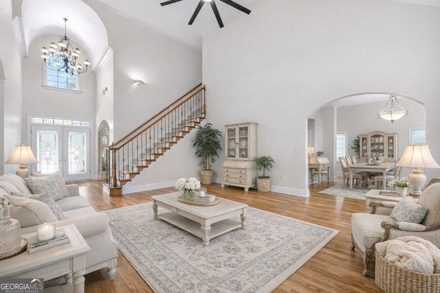 306 Chanda Cove, Mcdonough, GA 30253