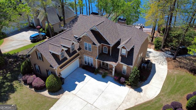 306 Chanda Cove, Mcdonough, GA 30253