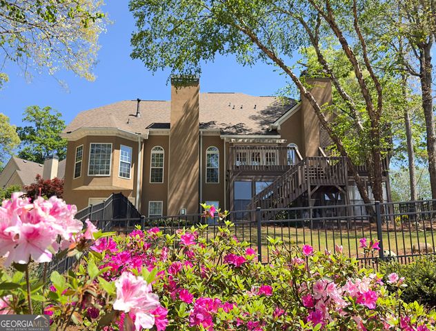 306 Chanda Cove, Mcdonough, GA 30253