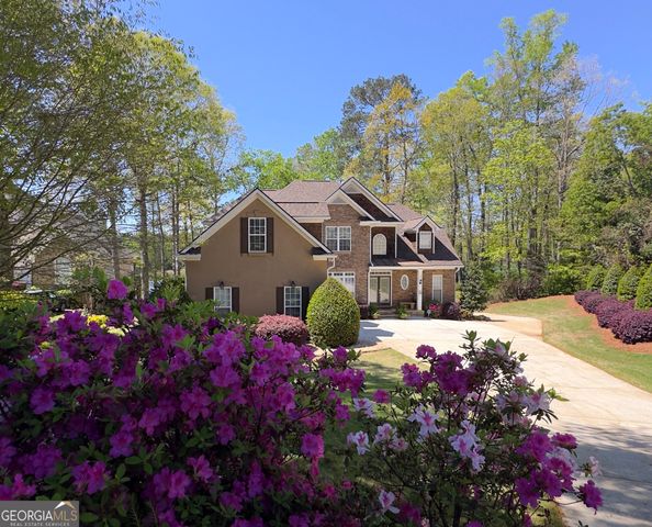 306 Chanda Cove, Mcdonough, GA 30253