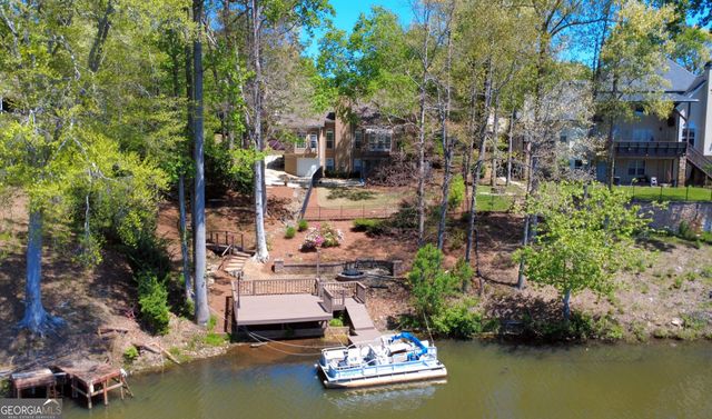 306 Chanda Cove, Mcdonough, GA 30253