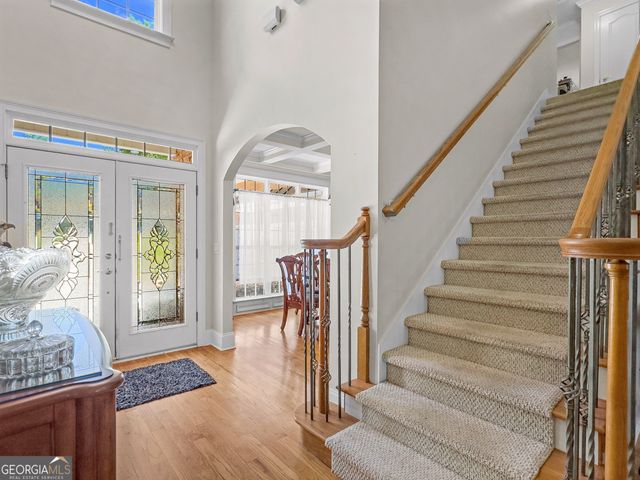 306 Chanda Cove, Mcdonough, GA 30253