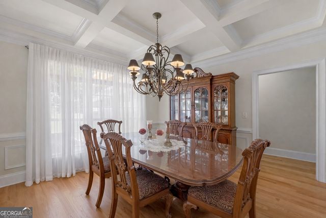 306 Chanda Cove, Mcdonough, GA 30253