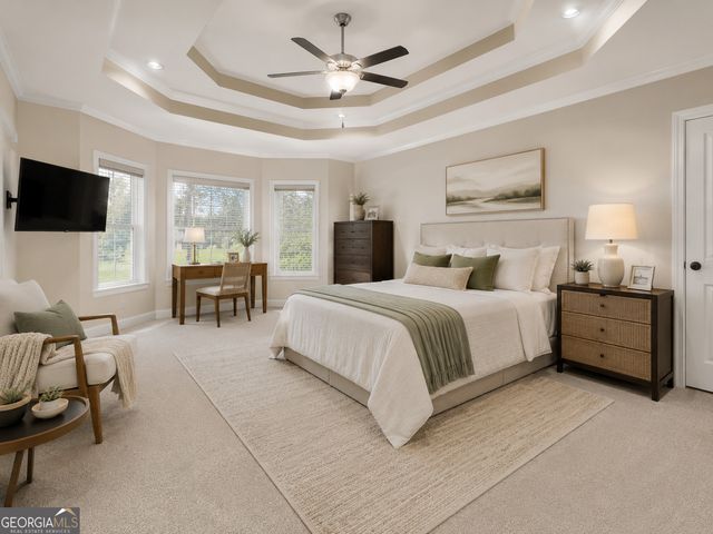 306 Chanda Cove, Mcdonough, GA 30253