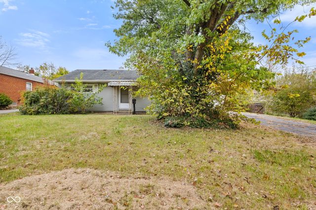 267 S Grant Avenue, Indianapolis, IN 46201