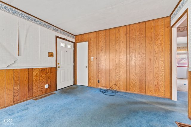 267 S Grant Avenue, Indianapolis, IN 46201