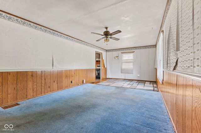 267 S Grant Avenue, Indianapolis, IN 46201