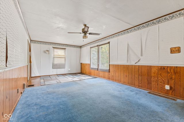 267 S Grant Avenue, Indianapolis, IN 46201