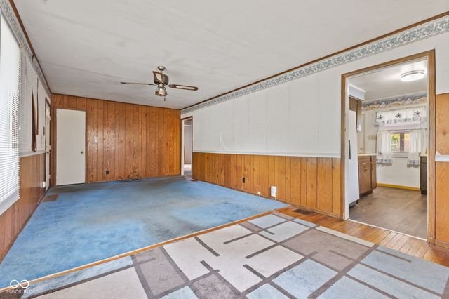 267 S Grant Avenue, Indianapolis, IN 46201