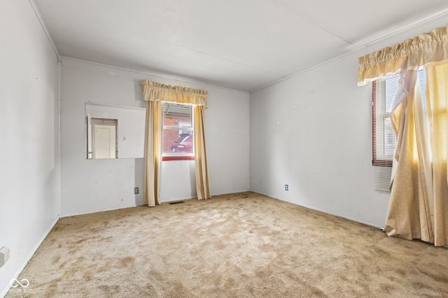 267 S Grant Avenue, Indianapolis, IN 46201