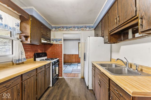 267 S Grant Avenue, Indianapolis, IN 46201