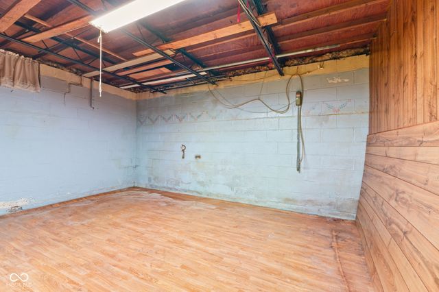 267 S Grant Avenue, Indianapolis, IN 46201