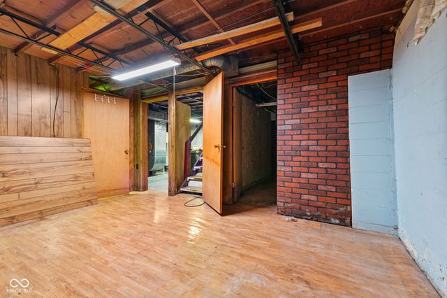 267 S Grant Avenue, Indianapolis, IN 46201