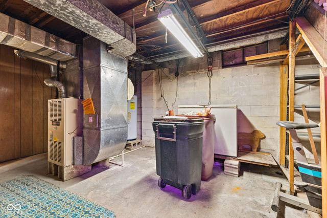 267 S Grant Avenue, Indianapolis, IN 46201