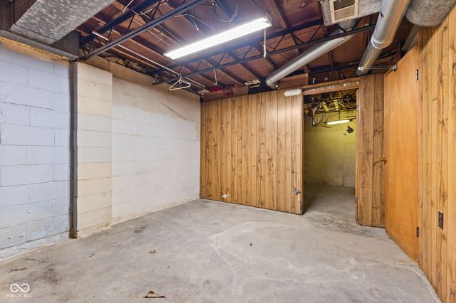 267 S Grant Avenue, Indianapolis, IN 46201