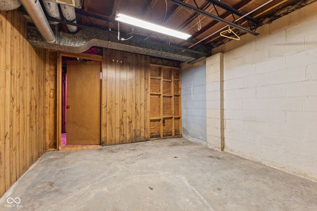 267 S Grant Avenue, Indianapolis, IN 46201