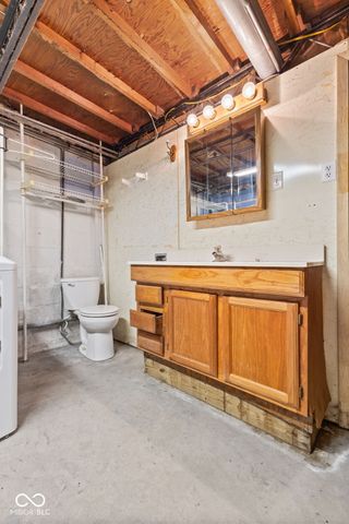 267 S Grant Avenue, Indianapolis, IN 46201