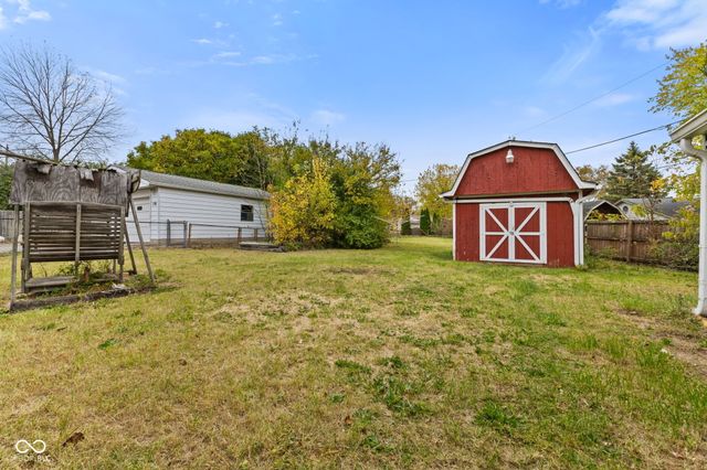 267 S Grant Avenue, Indianapolis, IN 46201