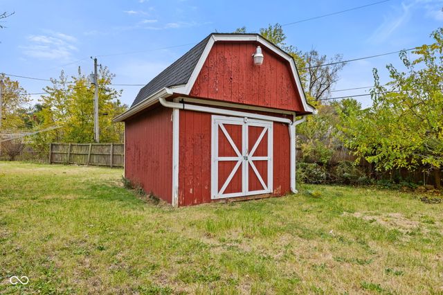 267 S Grant Avenue, Indianapolis, IN 46201