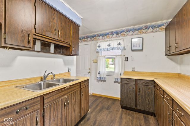 267 S Grant Avenue, Indianapolis, IN 46201