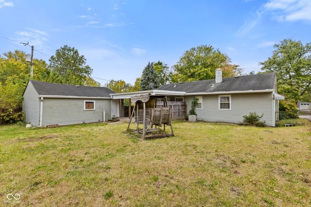 267 S Grant Avenue, Indianapolis, IN 46201