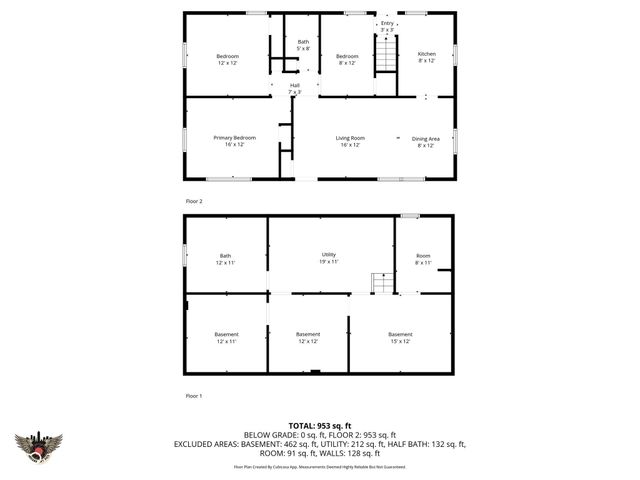 267 S Grant Avenue, Indianapolis, IN 46201