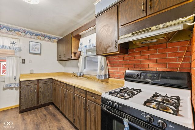 267 S Grant Avenue, Indianapolis, IN 46201