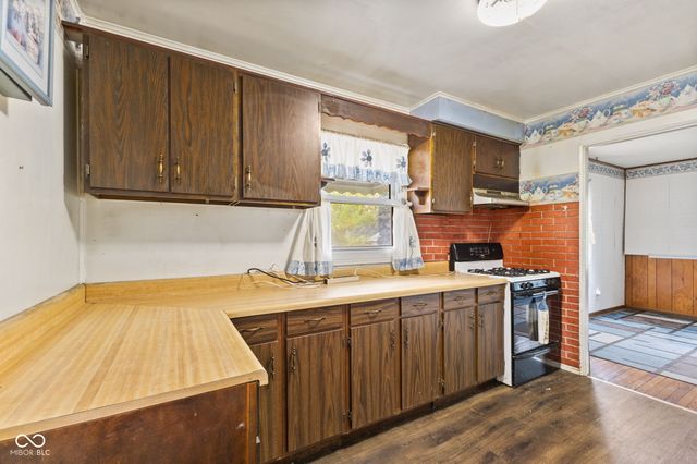 267 S Grant Avenue, Indianapolis, IN 46201