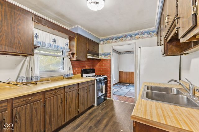 267 S Grant Avenue, Indianapolis, IN 46201