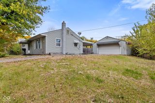 267 S Grant Avenue, Indianapolis, IN 46201