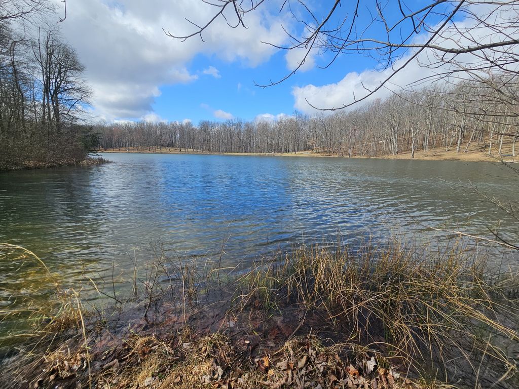 24 Blumont Drive, Altamont, TN 37301